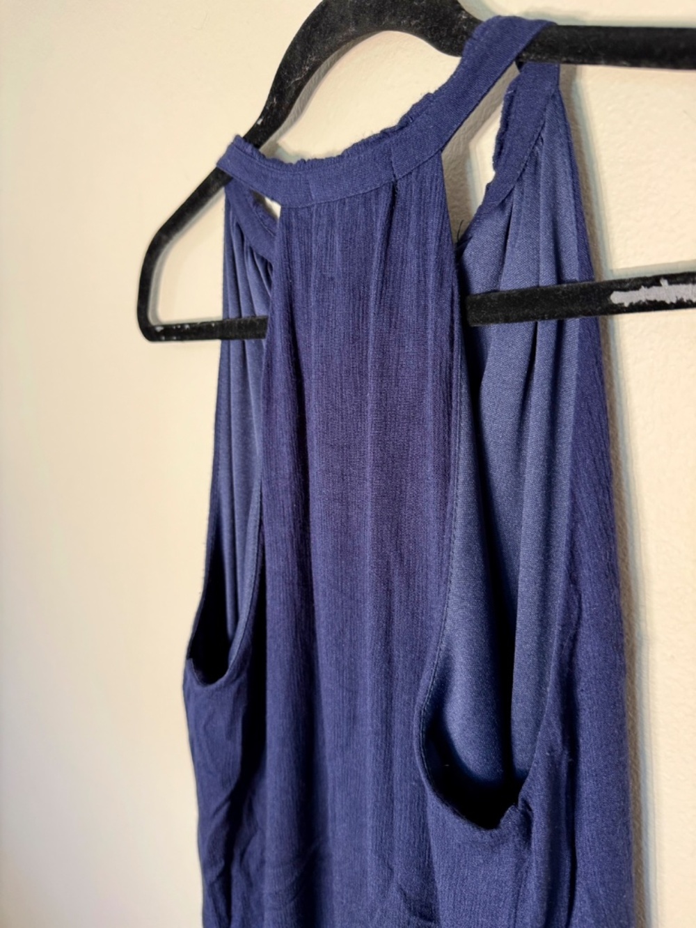 THML Roonie Embroidered Dress - Picture 3 of 7